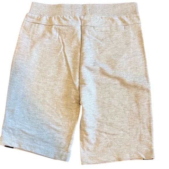 KENNETH COLE Gray and black Boy’s Shorts, Size 12 - Picture 8 of 10